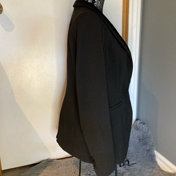 🖤 NWT - Cynthia Rowley NY - Women’s Blazer - Picture 7 of 7